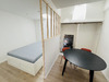 Ma-Cabane - Location Appartement Marseille, 23 m²