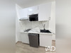 Ma-Cabane - Location Appartement Marseille, 28 m²