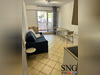 Ma-Cabane - Location Appartement Marseille, 20 m²