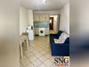 Ma-Cabane - Location Appartement Marseille, 20 m²