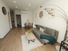 Ma-Cabane - Location Appartement MARSEILLE 16, 42 m²