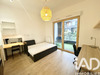 Ma-Cabane - Location Appartement Massy, 24 m²