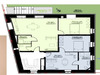 Ma-Cabane - Location Appartement Mayenne, 34 m²