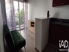 Ma-Cabane - Location Appartement Meaux, 33 m²