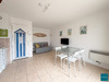 Ma-Cabane - Location Appartement Merville-Franceville-Plage, 33 m²