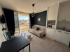 Ma-Cabane - Location Appartement MERVILLE-FRANCEVILLE-PLAGE, 18 m²