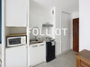 Ma-Cabane - Location Appartement MERVILLE-FRANCEVILLE-PLAGE, 18 m²