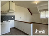 Ma-Cabane - Location Appartement MESANGER, 33 m²
