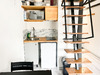 Ma-Cabane - Location Appartement METZ, 24 m²