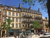 Ma-Cabane - Location Appartement METZ, 22 m²