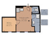 Ma-Cabane - Location Appartement METZ, 30 m²