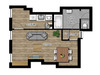Ma-Cabane - Location Appartement METZ, 27 m²