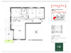 Ma-Cabane - Location Appartement MEYLAN, 84 m²