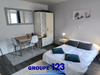 Ma-Cabane - Location Appartement Migennes, 26 m²