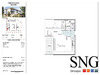 Ma-Cabane - Location Appartement Milhaud, 41 m²
