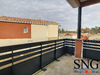 Ma-Cabane - Location Appartement Mondonville, 42 m²