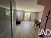 Ma-Cabane - Location Appartement Montévrain, 37 m²