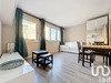 Ma-Cabane - Location Appartement Montlhéry, 24 m²