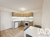 Ma-Cabane - Location Appartement Montlhéry, 26 m²