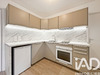 Ma-Cabane - Location Appartement Montlhéry, 26 m²