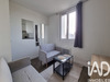 Ma-Cabane - Location Appartement Montmagny, 29 m²