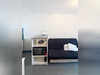 Ma-Cabane - Location Appartement Montmagny, 19 m²