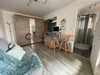Ma-Cabane - Location Appartement MONTPELLIER, 23 m²