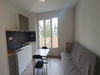 Ma-Cabane - Location Appartement MONTPELLIER, 18 m²