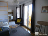 Ma-Cabane - Location Appartement MONTPELLIER, 31 m²