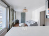 Ma-Cabane - Location Appartement MONTROUGE, 25 m²