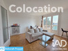 Ma-Cabane - Location Appartement Morsang-sur-Orge, 54 m²