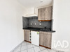 Ma-Cabane - Location Appartement Mouzon, 22 m²