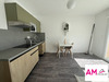 Ma-Cabane - Location Appartement Mulhouse, 30 m²