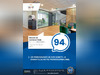 Ma-Cabane - Location Appartement Mulhouse, 55 m²