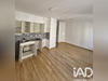 Ma-Cabane - Location Appartement Nancy, 33 m²