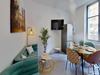 Ma-Cabane - Location Appartement Nancy, 63 m²