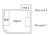 Ma-Cabane - Location Appartement NANCY, 19 m²