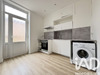 Ma-Cabane - Location Appartement Nancy, 27 m²