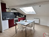 Ma-Cabane - Location Appartement Nancy, 27 m²