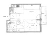 Ma-Cabane - Location Appartement NANTERRE, 46 m²