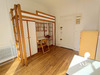 Ma-Cabane - Location Appartement Nantes, 14 m²