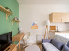 Ma-Cabane - Location Appartement NANTES, 29 m²