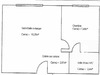 Ma-Cabane - Location Appartement Nantes, 22 m²