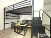 Ma-Cabane - Location Appartement Nantes, 18 m²