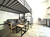 Ma-Cabane - Location Appartement Nantes, 18 m²
