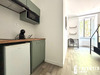 Ma-Cabane - Location Appartement Nantes, 18 m²