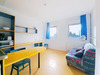 Ma-Cabane - Location Appartement NANTES, 21 m²