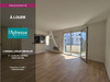 Ma-Cabane - Location Appartement NANTES, 58 m²