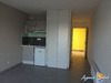 Ma-Cabane - Location Appartement Narbonne, 24 m²