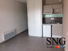 Ma-Cabane - Location Appartement Narbonne, 24 m²